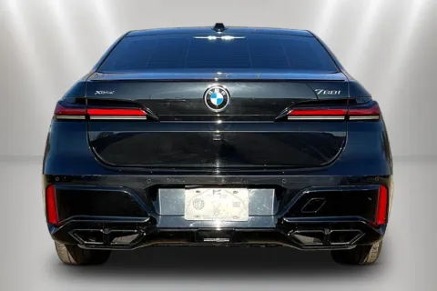 More photos of 2023 BMW 7 Series 760i xDrive at Maserati Alfa Romeo of Naperville, IL