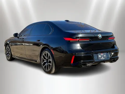 More photos of 2023 BMW 7 Series 760i xDrive at Maserati Alfa Romeo of Naperville, IL