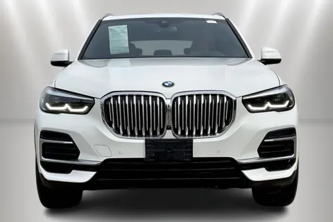 Photos of 2023 BMW X5 xDrive40i for sale in Naperville, IL at Maserati Alfa Romeo of Naperville
