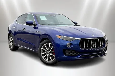 Another view of 2019 Maserati Levante for sale in Naperville, IL at Maserati Alfa Romeo of Naperville