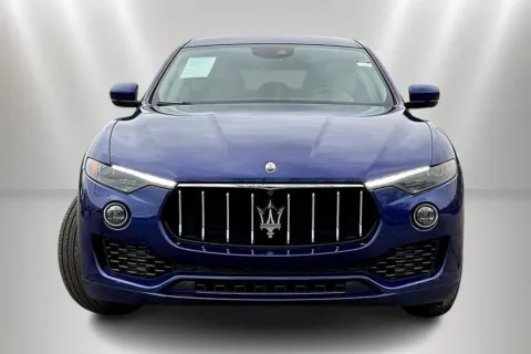 Photos of 2019 Maserati Levante for sale in Naperville, IL at Maserati Alfa Romeo of Naperville