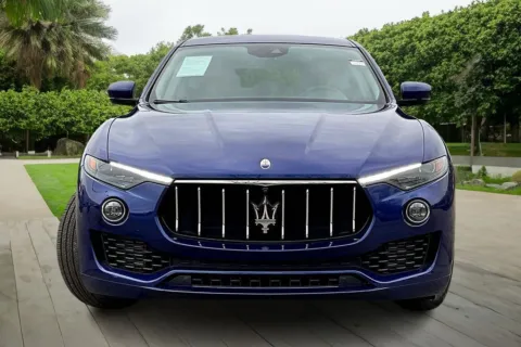 Photos of 2019 Maserati Levante for sale in Naperville, IL at Maserati Alfa Romeo of Naperville
