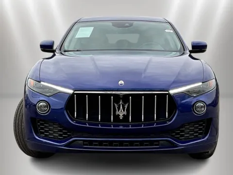 Photos of 2019 Maserati Levante for sale in Naperville, IL at Maserati Alfa Romeo of Naperville