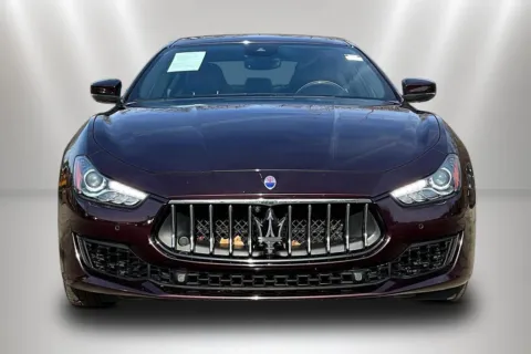 Photos of 2019 Maserati Ghibli S Q4 for sale in Naperville, IL at Maserati Alfa Romeo of Naperville