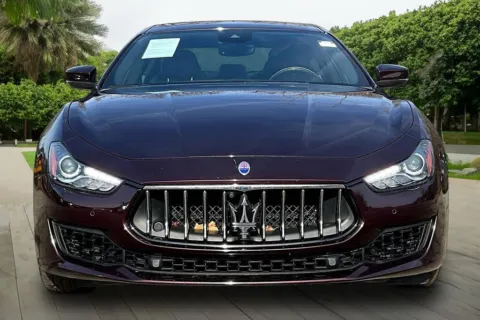 Photos of 2019 Maserati Ghibli S Q4 for sale in Naperville, IL at Maserati Alfa Romeo of Naperville