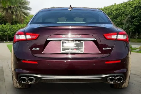 More photos of 2019 Maserati Ghibli S Q4 at Maserati Alfa Romeo of Naperville, IL