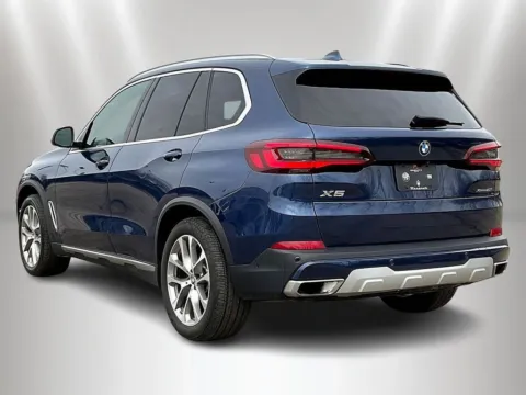 More photos of 2022 BMW X5 xDrive40i at Maserati Alfa Romeo of Naperville, IL