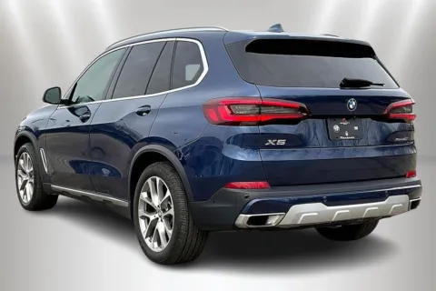 More photos of 2022 BMW X5 xDrive40i at Maserati Alfa Romeo of Naperville, IL