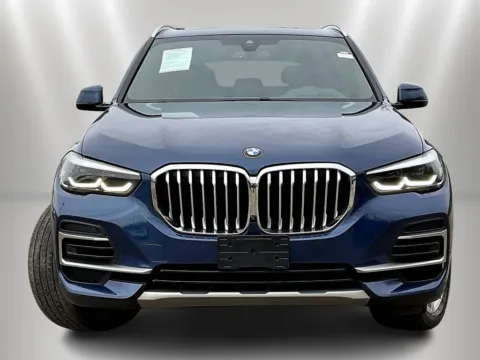 Photos of 2022 BMW X5 xDrive40i for sale in Naperville, IL at Maserati Alfa Romeo of Naperville