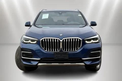 Photos of 2022 BMW X5 xDrive40i for sale in Naperville, IL at Maserati Alfa Romeo of Naperville