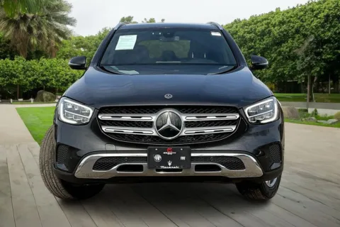 Photos of 2021 Mercedes-Benz GLC 300 for sale in Naperville, IL at Maserati Alfa Romeo of Naperville