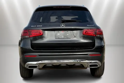More photos of 2021 Mercedes-Benz GLC 300 at Maserati Alfa Romeo of Naperville, IL