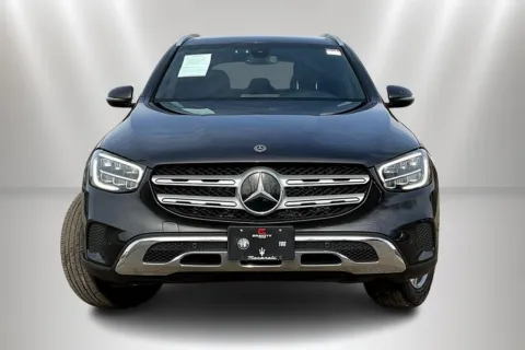 Photos of 2021 Mercedes-Benz GLC 300 for sale in Naperville, IL at Maserati Alfa Romeo of Naperville
