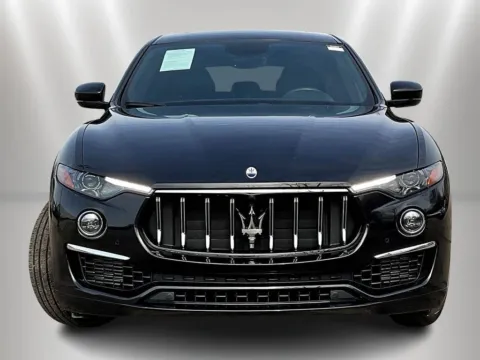 Photos of 2022 Maserati Levante GT for sale in Naperville, IL at Maserati Alfa Romeo of Naperville