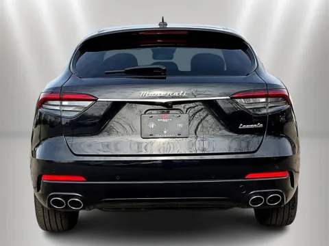 More photos of 2022 Maserati Levante GT at Maserati Alfa Romeo of Naperville, IL