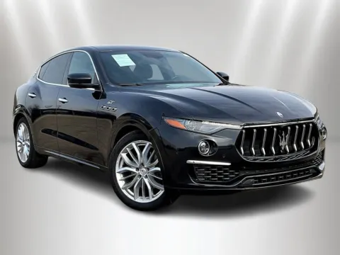 Another view of 2022 Maserati Levante GT for sale in Naperville, IL at Maserati Alfa Romeo of Naperville