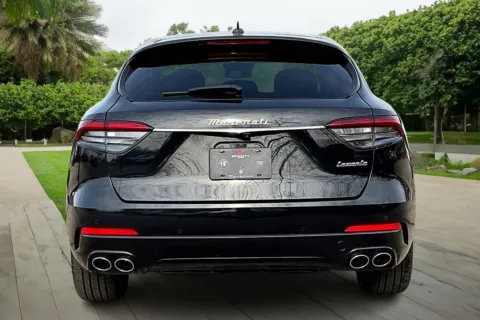 More photos of 2022 Maserati Levante GT at Maserati Alfa Romeo of Naperville, IL