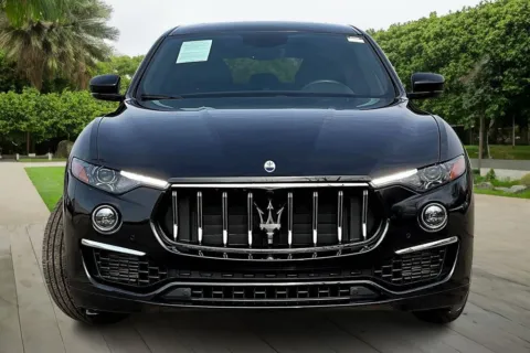 Photos of 2022 Maserati Levante GT for sale in Naperville, IL at Maserati Alfa Romeo of Naperville