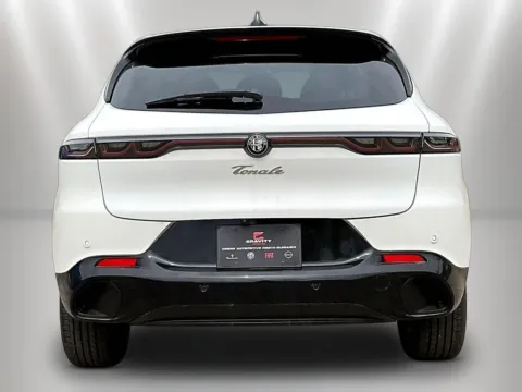 More photos of 2026 Alfa Romeo Tonale at Maserati Alfa Romeo of Naperville, IL