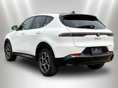 Another view of 2026 Alfa Romeo Tonale for sale in Naperville, IL at Maserati Alfa Romeo of Naperville