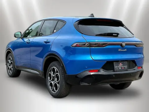Another view of 2026 Alfa Romeo Tonale for sale in Naperville, IL at Maserati Alfa Romeo of Naperville