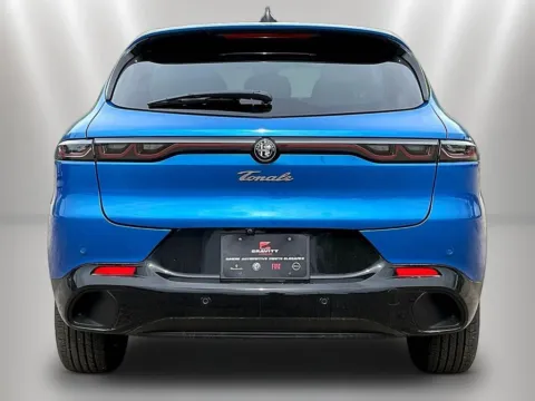 More photos of 2026 Alfa Romeo Tonale at Maserati Alfa Romeo of Naperville, IL