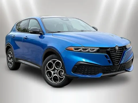 Photos of 2026 Alfa Romeo Tonale for sale in Naperville, IL at Maserati Alfa Romeo of Naperville