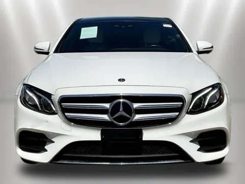 Photos of 2019 Mercedes-Benz E-Class E 300 for sale in Naperville, IL at Maserati Alfa Romeo of Naperville