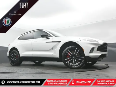 2022 Aston Martin DBX for sale in Naperville, IL