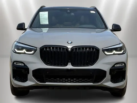 Photos of 2021 BMW X5 xDrive40i for sale in Naperville, IL at Maserati Alfa Romeo of Naperville