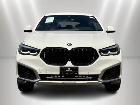 Photos of 2020 BMW X6 xDrive40i for sale in Naperville, IL at Maserati Alfa Romeo of Naperville