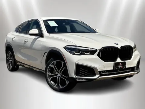 Another view of 2020 BMW X6 xDrive40i for sale in Naperville, IL at Maserati Alfa Romeo of Naperville