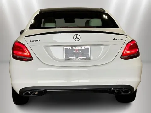 More photos of 2021 Mercedes-Benz C-Class C 300 at Maserati Alfa Romeo of Naperville, IL