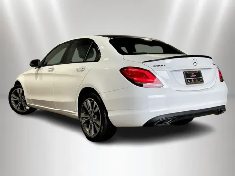 More photos of 2021 Mercedes-Benz C-Class C 300 at Maserati Alfa Romeo of Naperville, IL