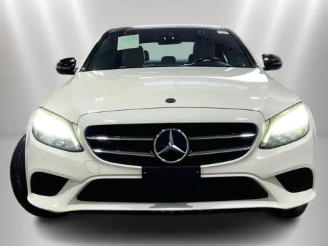 Photos of 2021 Mercedes-Benz C-Class C 300 for sale in Naperville, IL at Maserati Alfa Romeo of Naperville