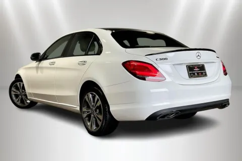 More photos of 2021 Mercedes-Benz C-Class C 300 at Maserati Alfa Romeo of Naperville, IL