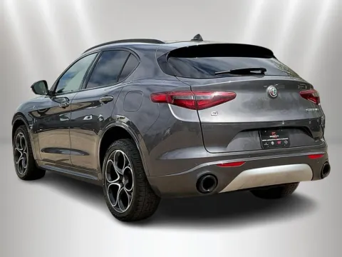 More photos of 2023 Alfa Romeo Stelvio Ti at Maserati Alfa Romeo of Naperville, IL