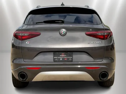 More photos of 2023 Alfa Romeo Stelvio Ti at Maserati Alfa Romeo of Naperville, IL