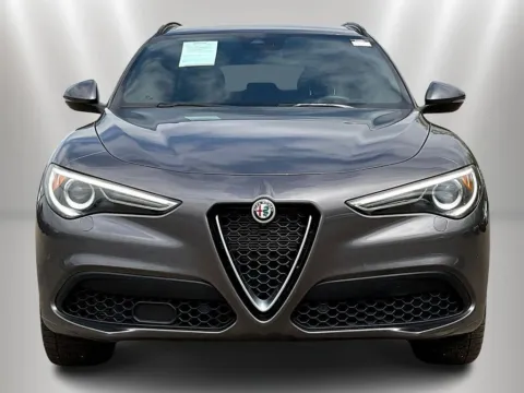 Photos of 2023 Alfa Romeo Stelvio Ti for sale in Naperville, IL at Maserati Alfa Romeo of Naperville