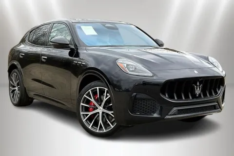 Another view of 2023 Maserati Grecale Modena for sale in Naperville, IL at Maserati Alfa Romeo of Naperville