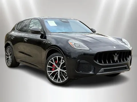 Another view of 2023 Maserati Grecale Modena for sale in Naperville, IL at Maserati Alfa Romeo of Naperville