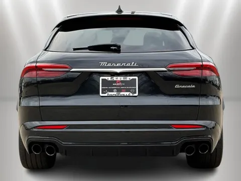 More photos of 2023 Maserati Grecale Modena at Maserati Alfa Romeo of Naperville, IL