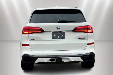 More photos of 2023 BMW X5 M50i at Maserati Alfa Romeo of Naperville, IL