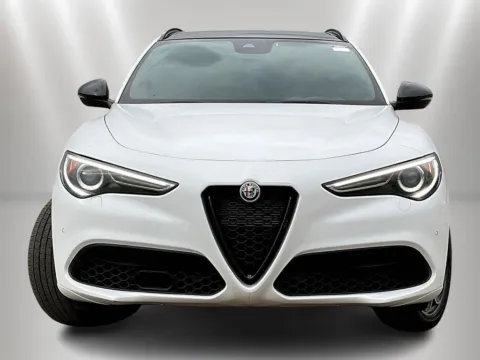 Photos of 2023 Alfa Romeo Stelvio Veloce for sale in Naperville, IL at Maserati Alfa Romeo of Naperville