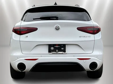 More photos of 2023 Alfa Romeo Stelvio Veloce at Maserati Alfa Romeo of Naperville, IL