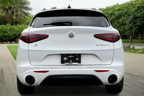 More photos of 2023 Alfa Romeo Stelvio Veloce at Maserati Alfa Romeo of Naperville, IL