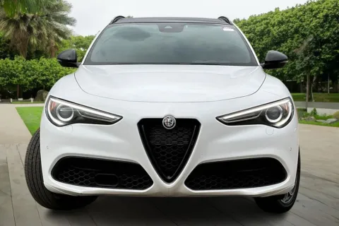 Photos of 2023 Alfa Romeo Stelvio Veloce for sale in Naperville, IL at Maserati Alfa Romeo of Naperville