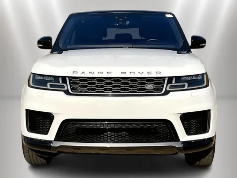 Photos of 2020 Land Rover Range Rover Sport HSE for sale in Naperville, IL at Maserati Alfa Romeo of Naperville