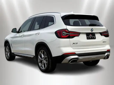 More photos of 2023 BMW X3 xDrive30i at Maserati Alfa Romeo of Naperville, IL