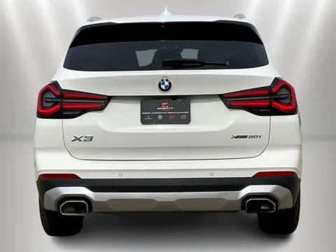 More photos of 2023 BMW X3 xDrive30i at Maserati Alfa Romeo of Naperville, IL